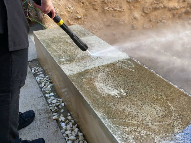 Roof Power Washing Services in Scott City, MO